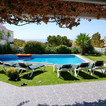 אלבופיירה Fantastic Villa With Private Swimming Pool מראה חיצוני תמונה