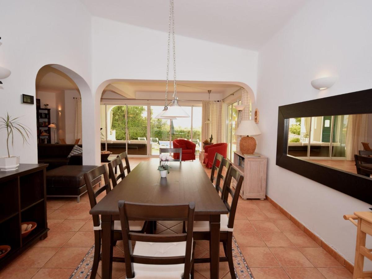 אלבופיירה Fantastic Villa With Private Swimming Pool מראה חיצוני תמונה