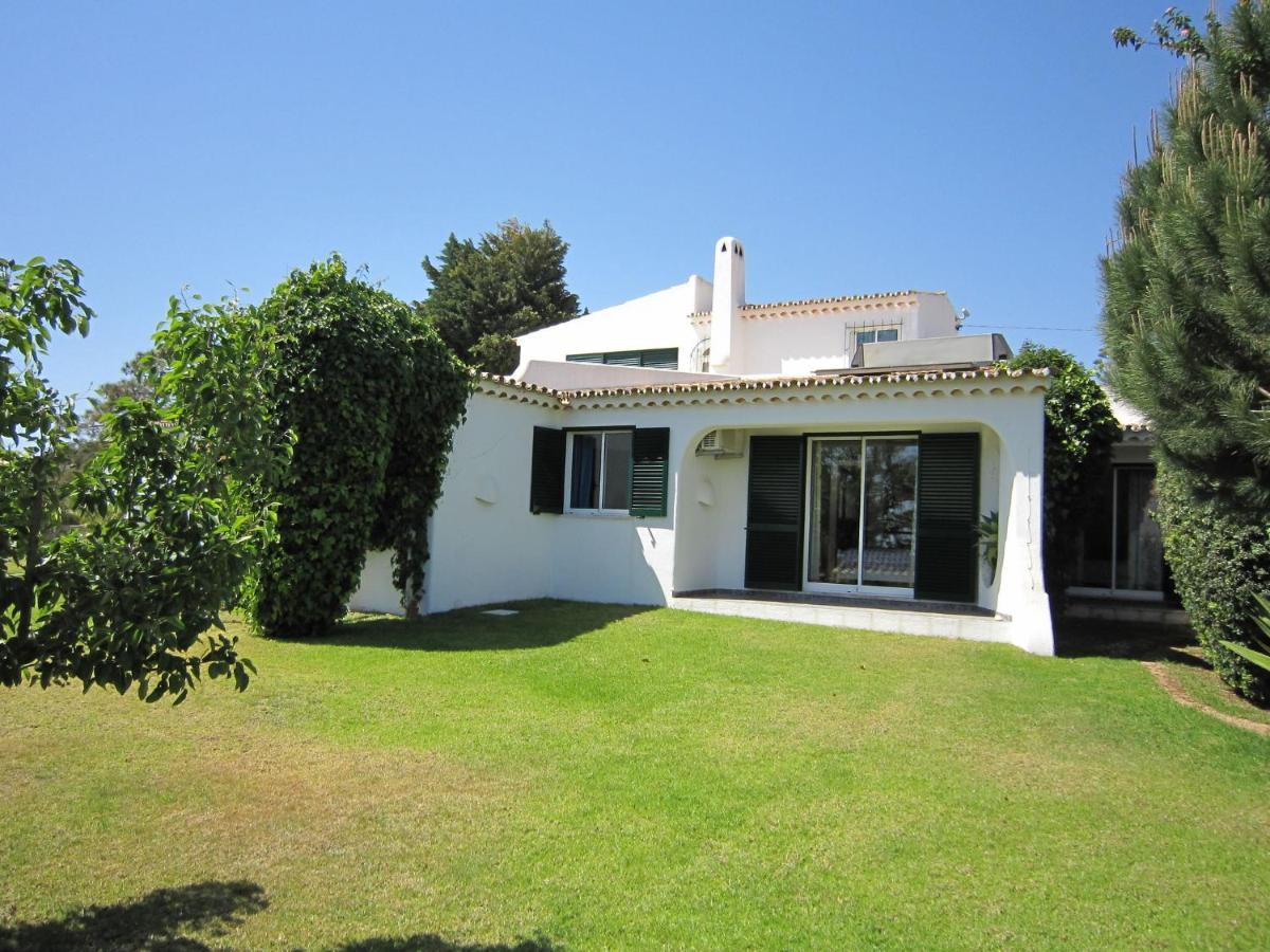 אלבופיירה Fantastic Villa With Private Swimming Pool מראה חיצוני תמונה