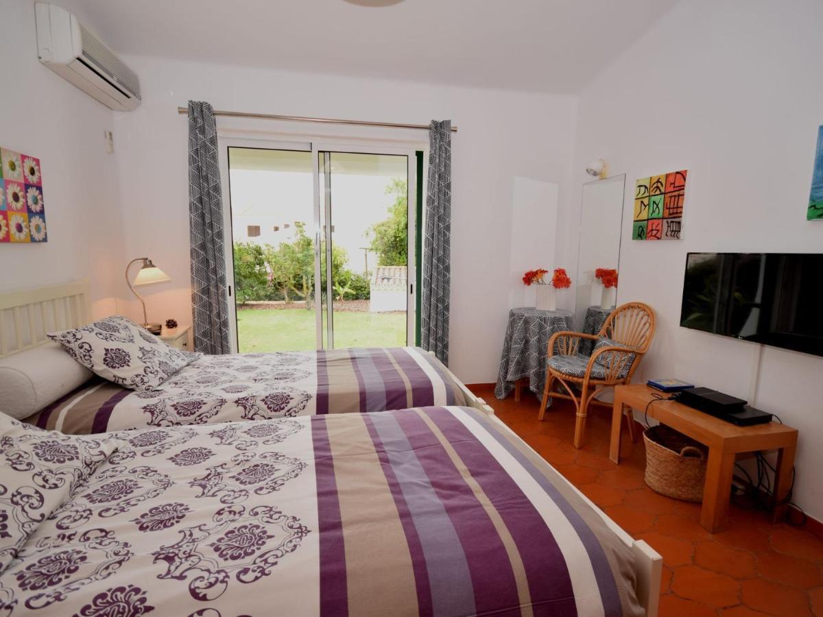 אלבופיירה Fantastic Villa With Private Swimming Pool מראה חיצוני תמונה
