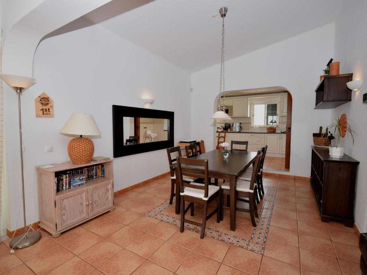 אלבופיירה Fantastic Villa With Private Swimming Pool מראה חיצוני תמונה