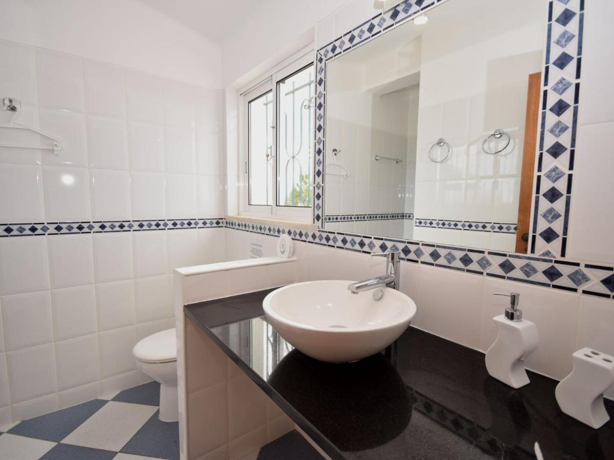 אלבופיירה Fantastic Villa With Private Swimming Pool מראה חיצוני תמונה