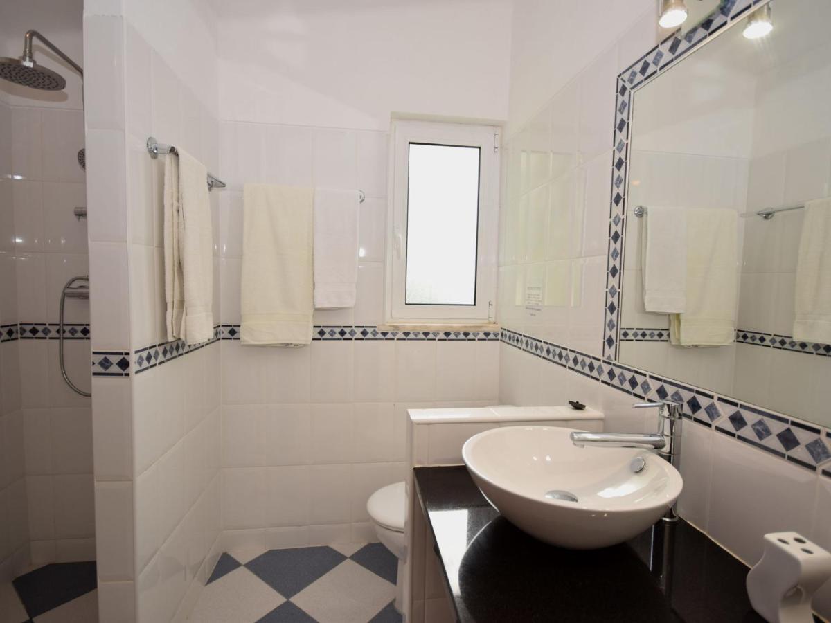 אלבופיירה Fantastic Villa With Private Swimming Pool מראה חיצוני תמונה