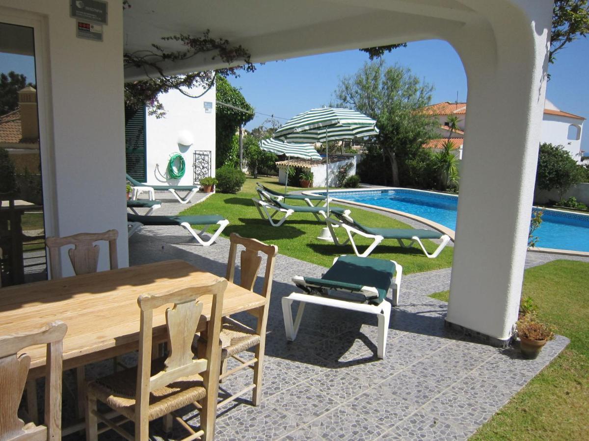 אלבופיירה Fantastic Villa With Private Swimming Pool מראה חיצוני תמונה