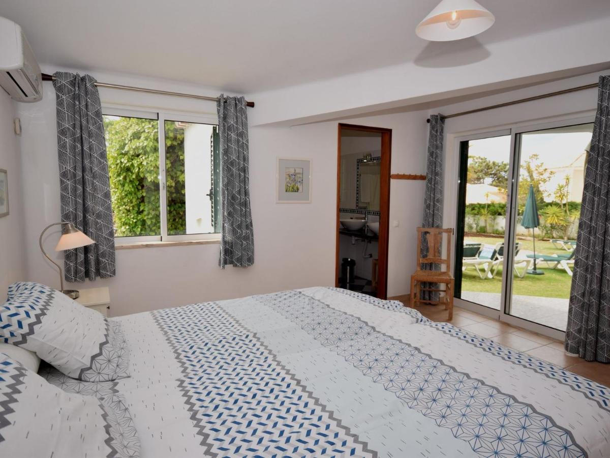 אלבופיירה Fantastic Villa With Private Swimming Pool מראה חיצוני תמונה