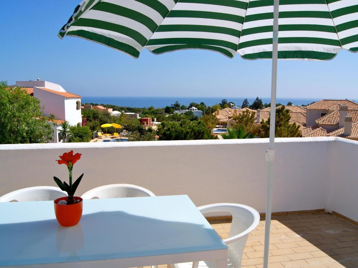 אלבופיירה Fantastic Villa With Private Swimming Pool מראה חיצוני תמונה