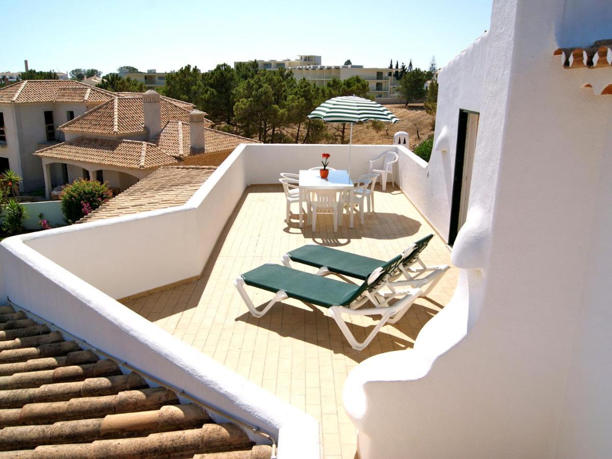 אלבופיירה Fantastic Villa With Private Swimming Pool מראה חיצוני תמונה