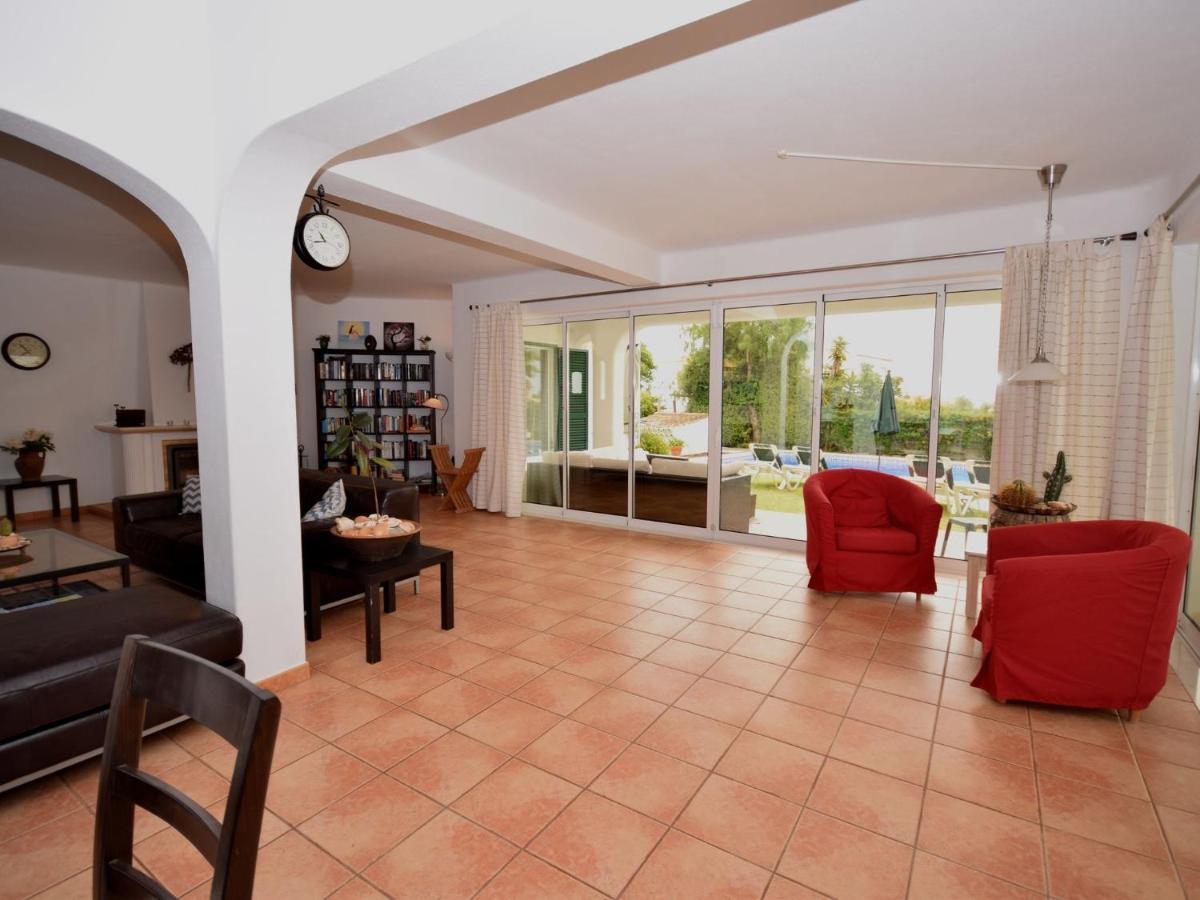 אלבופיירה Fantastic Villa With Private Swimming Pool מראה חיצוני תמונה