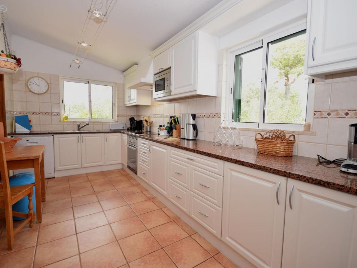 אלבופיירה Fantastic Villa With Private Swimming Pool מראה חיצוני תמונה
