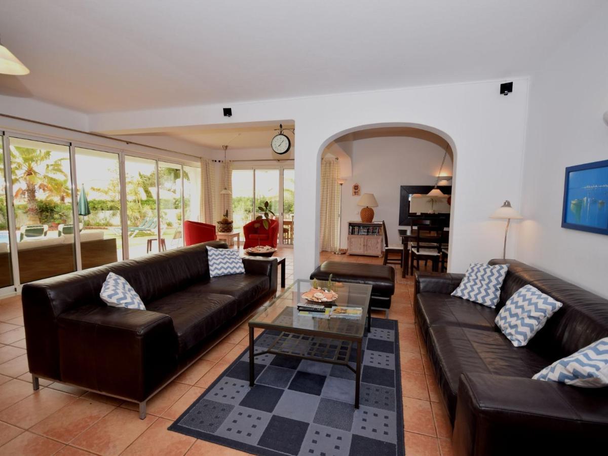אלבופיירה Fantastic Villa With Private Swimming Pool מראה חיצוני תמונה