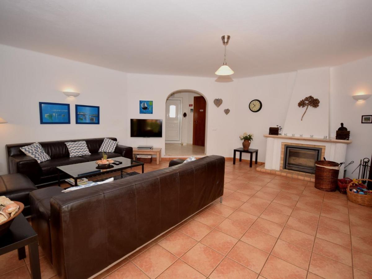 אלבופיירה Fantastic Villa With Private Swimming Pool מראה חיצוני תמונה
