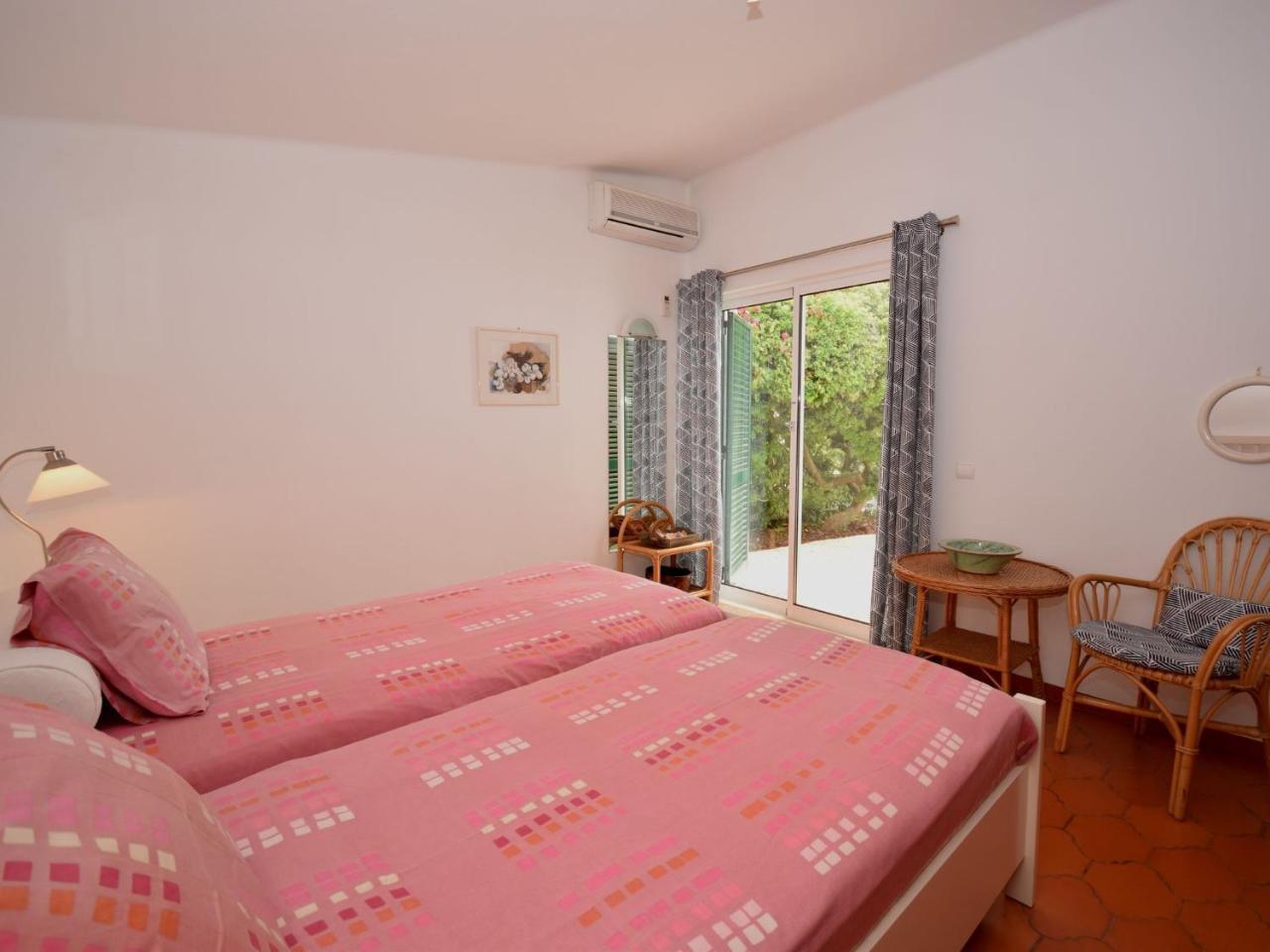 אלבופיירה Fantastic Villa With Private Swimming Pool מראה חיצוני תמונה